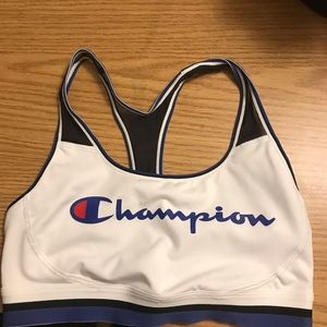 Champion sport bra